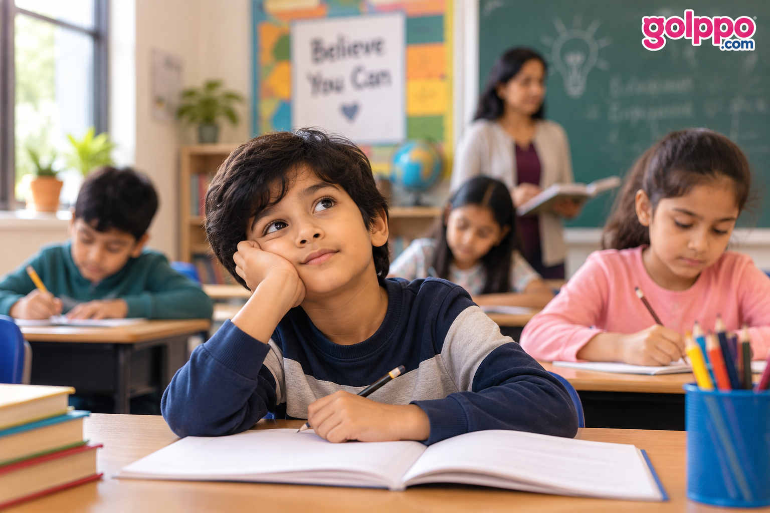 ADHD মোকাবিলা-বাবা-মা ও শিশুদের জন্য সহায়তা